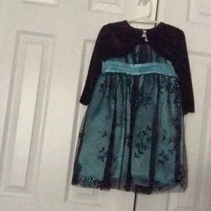 Little girl dress for sale
